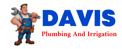 Trusted plumber in RANCHESTER